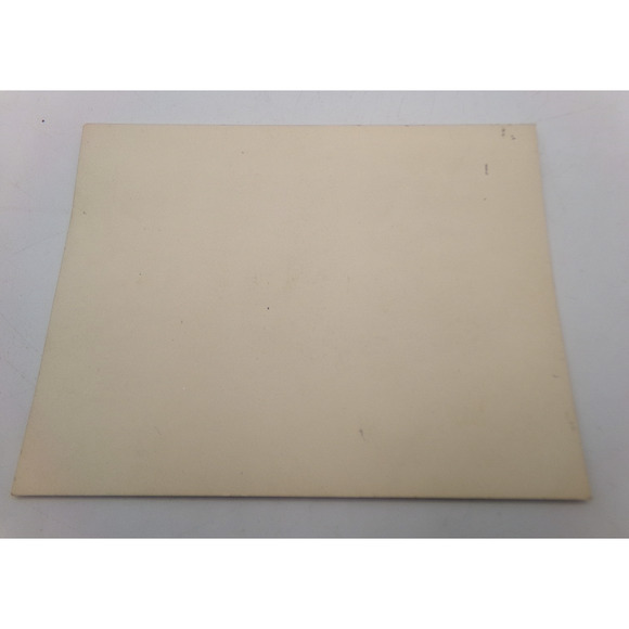 US House Rep Henderson Speaker Kogoro Takahira Japan Minister Invitation 1900's - Picture 5 of 5